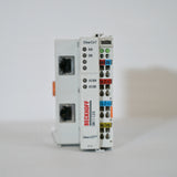 BK1120 EtherCAT Bus Coupler Beckhoff