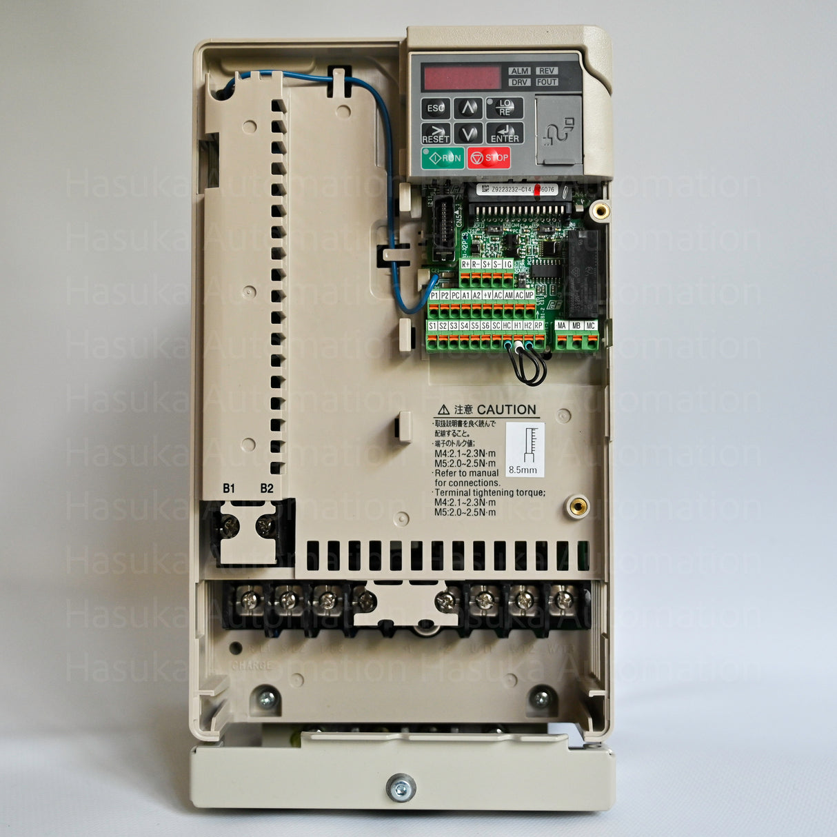 CIMR-VC4A0018FAA Yaskawa Inverter