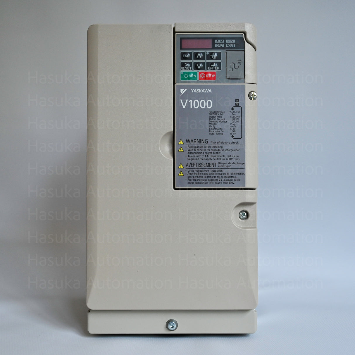 CIMR-VC4A0018FAA Yaskawa Inverter