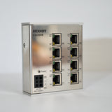 CU2008-0000 Ethernet Switch Beckhoff