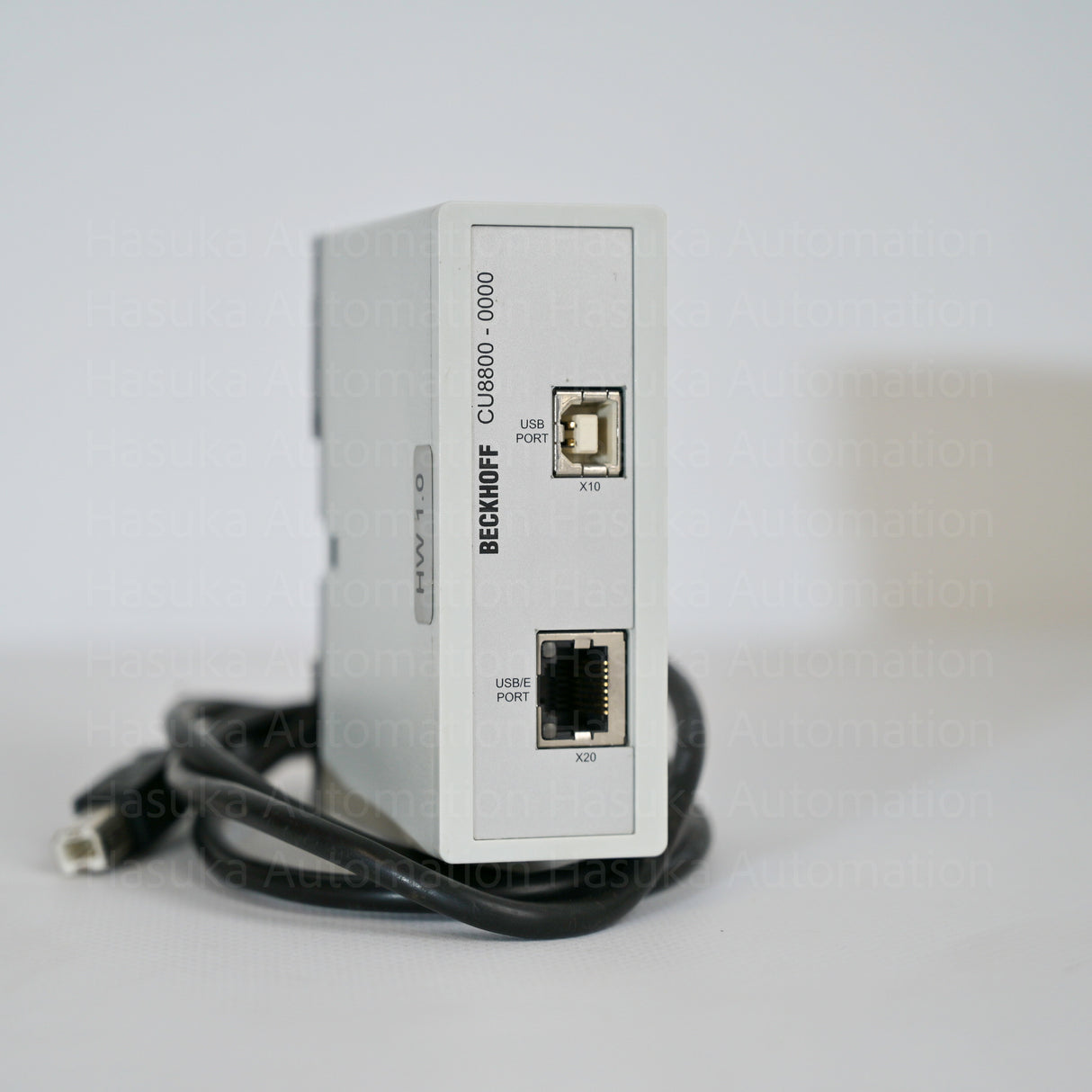 CU8800-0000 USB  Extender Backhoff