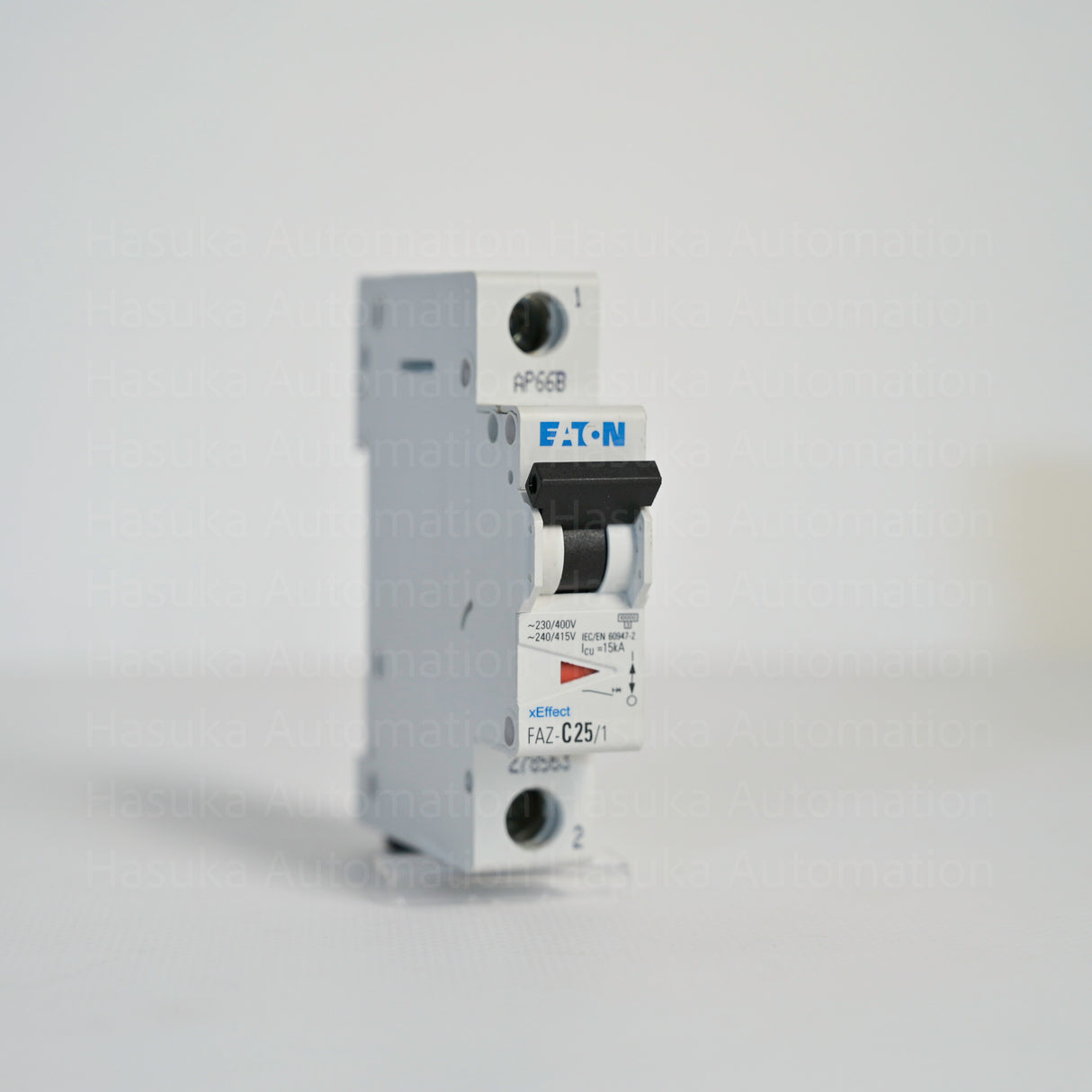 EATON FAZ-C25/1 278563 xEffect Circuit Breaker