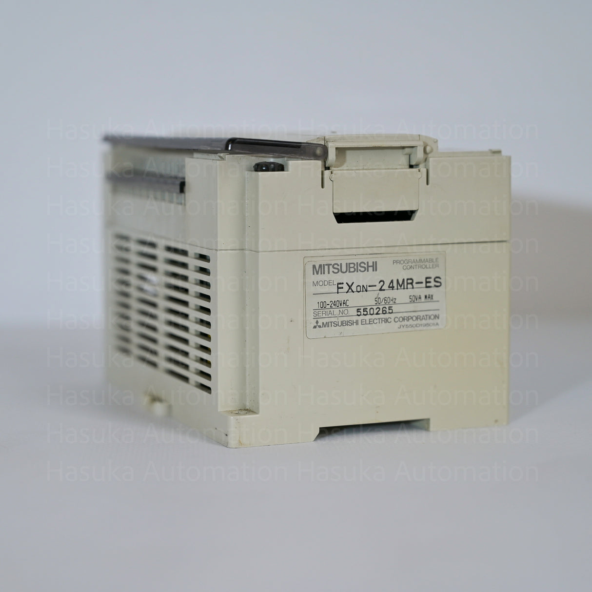 FX0N-24MR-ES PLC Mitsubishi