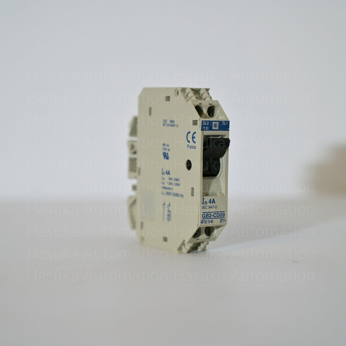 GB2-CD09 Circuit Breaker Schneider Electric