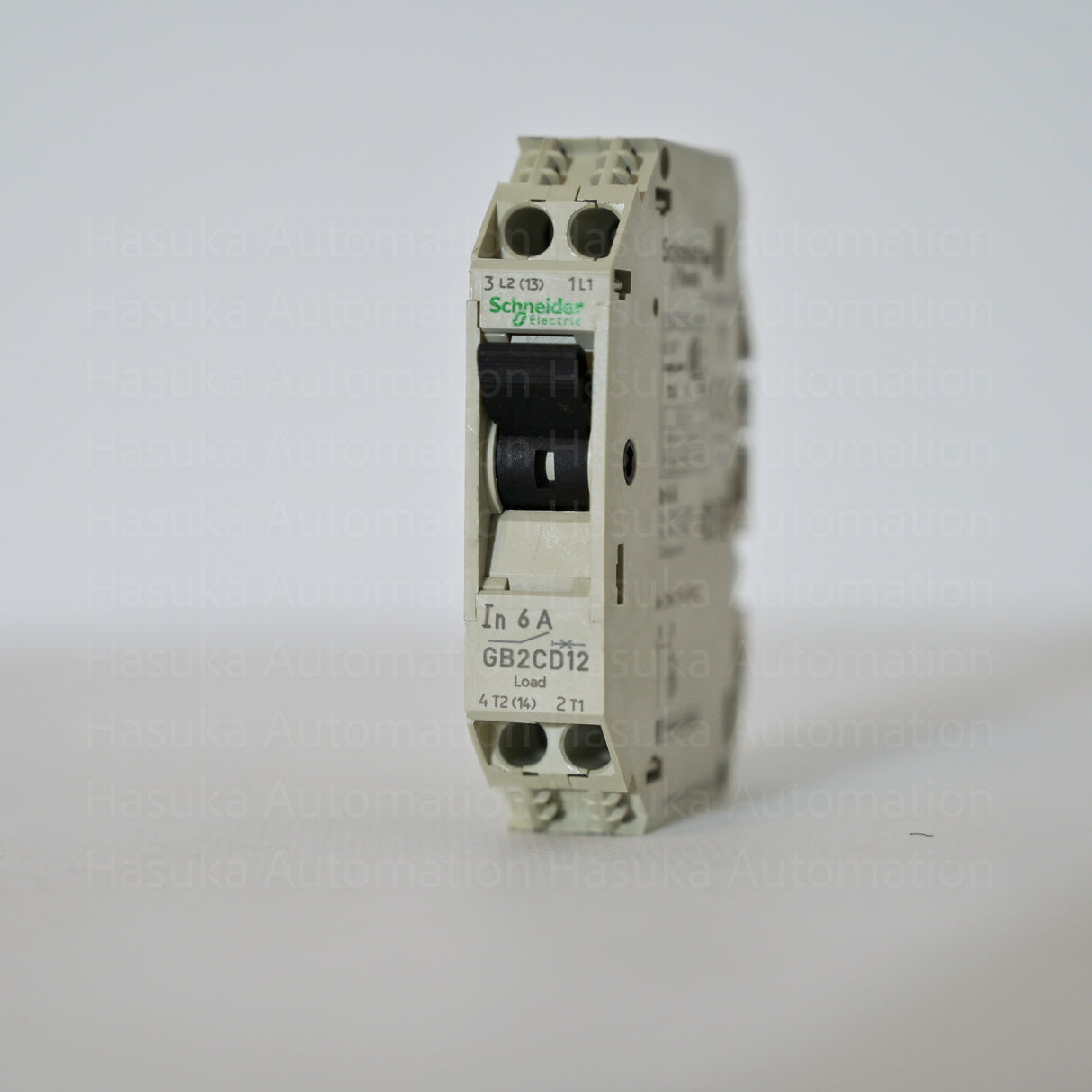 GB2CD12 Circuit Breaker Schneider Electric