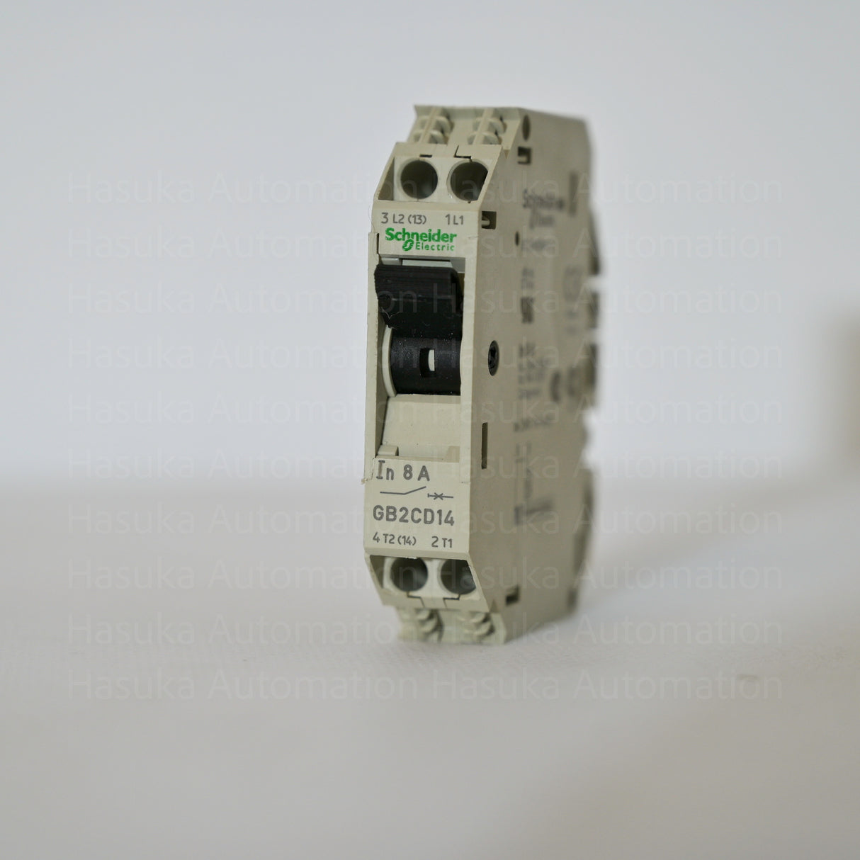 GB2CD14 Circuit Breaker Schneider Electric