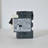 GV2ME07 with GVAE11 Motor Circuit Breaker Schneider Electric