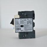 GV2ME14 with GVAE11 Motor Circuit Breaker Schneider Electric