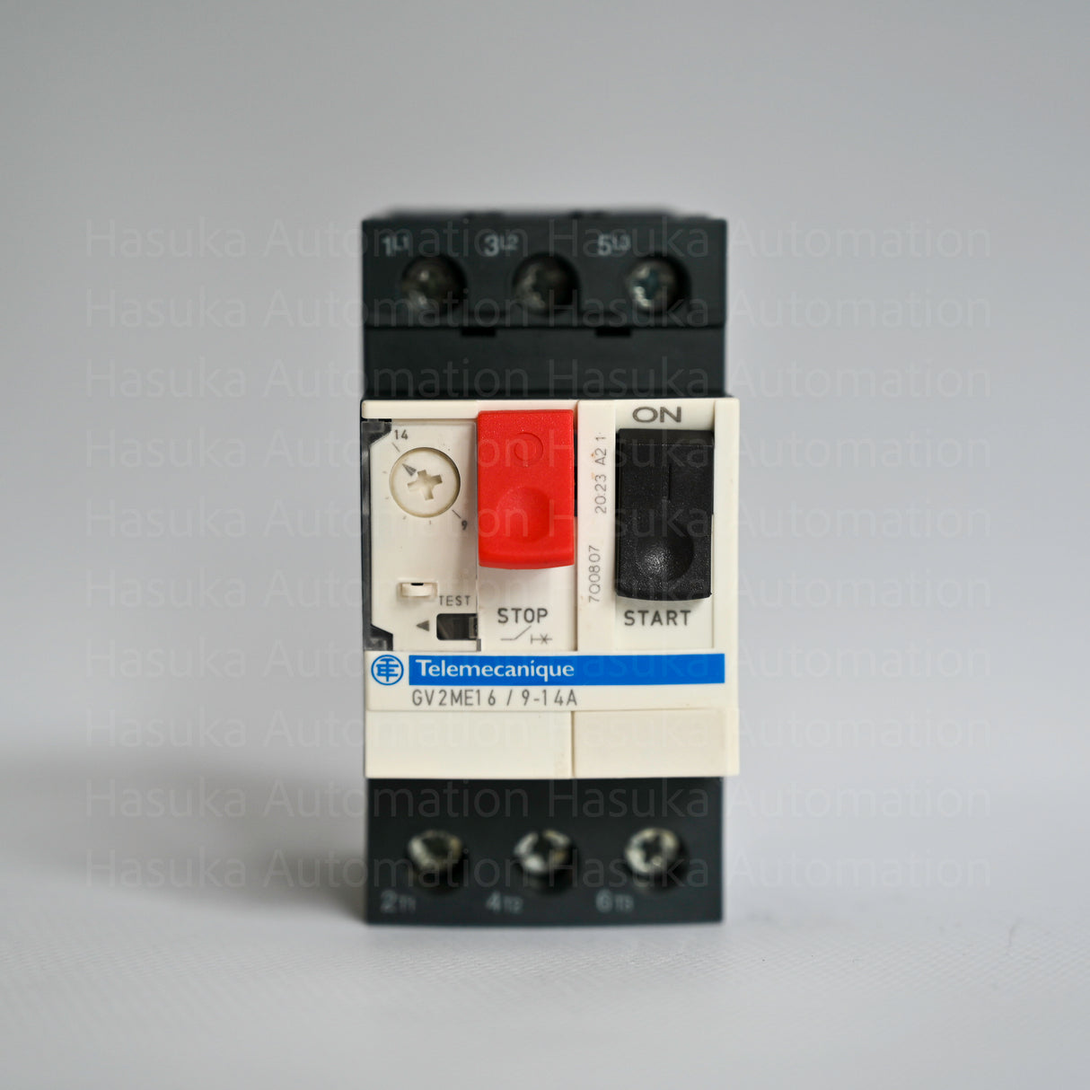 GV2ME16 Circuit Breaker Schneider Electric/Telemecanique