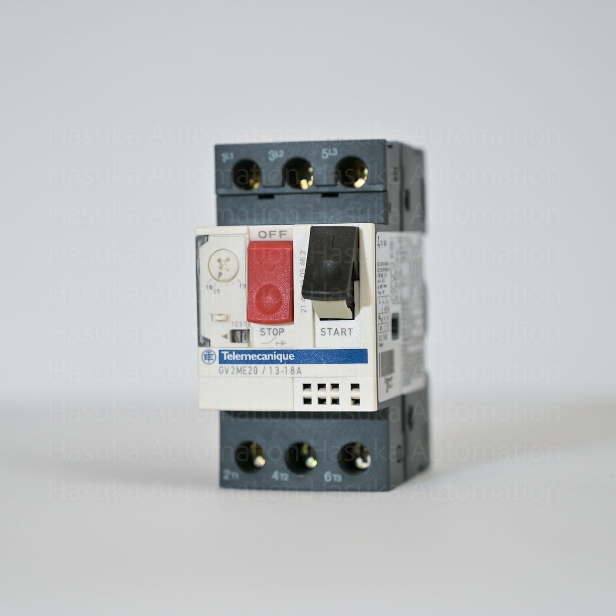 GV2ME20 Motor Circuit Breaker Schneider Electric