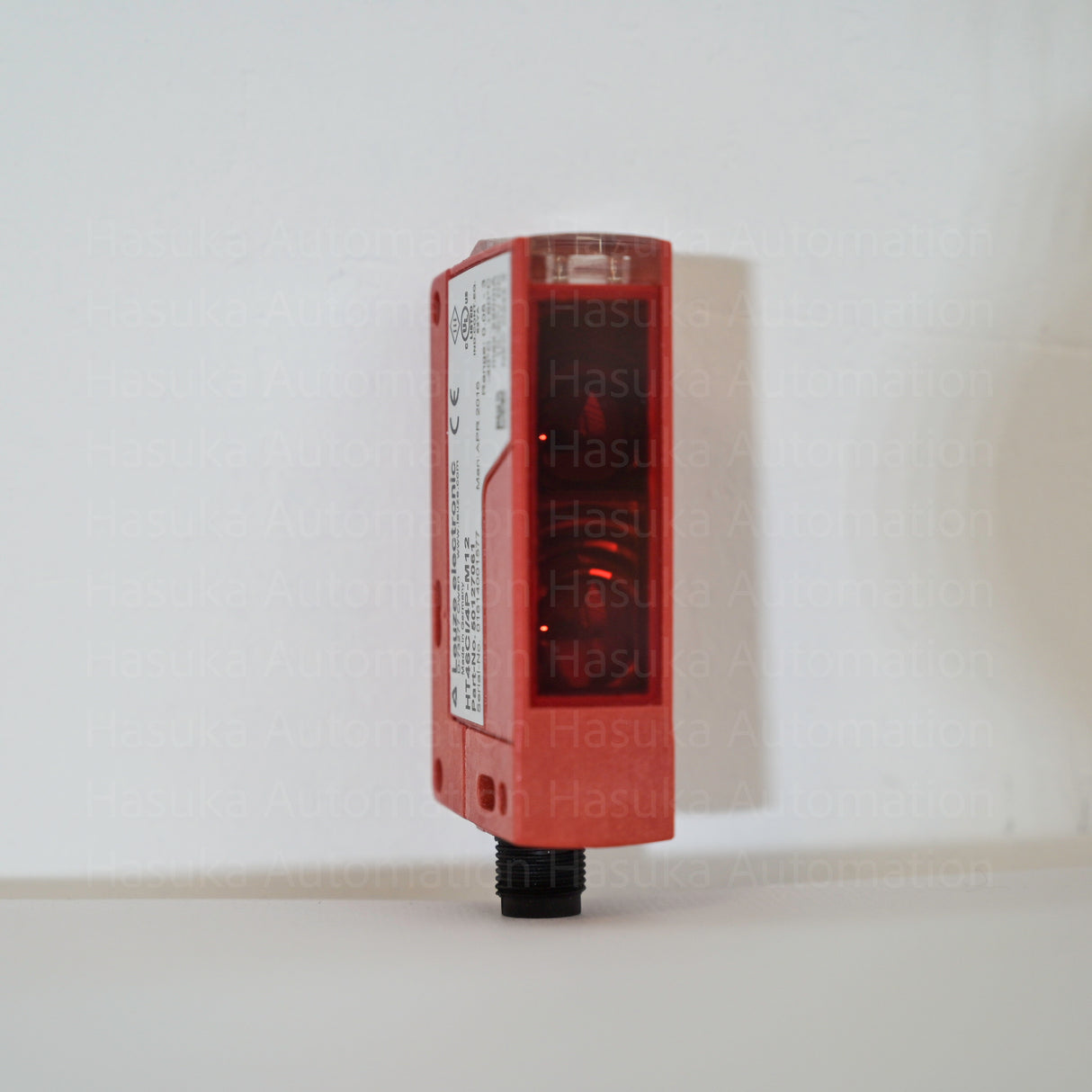 HT46CI/4P-M12 Leuze Diffuse Photoelectric Sensor