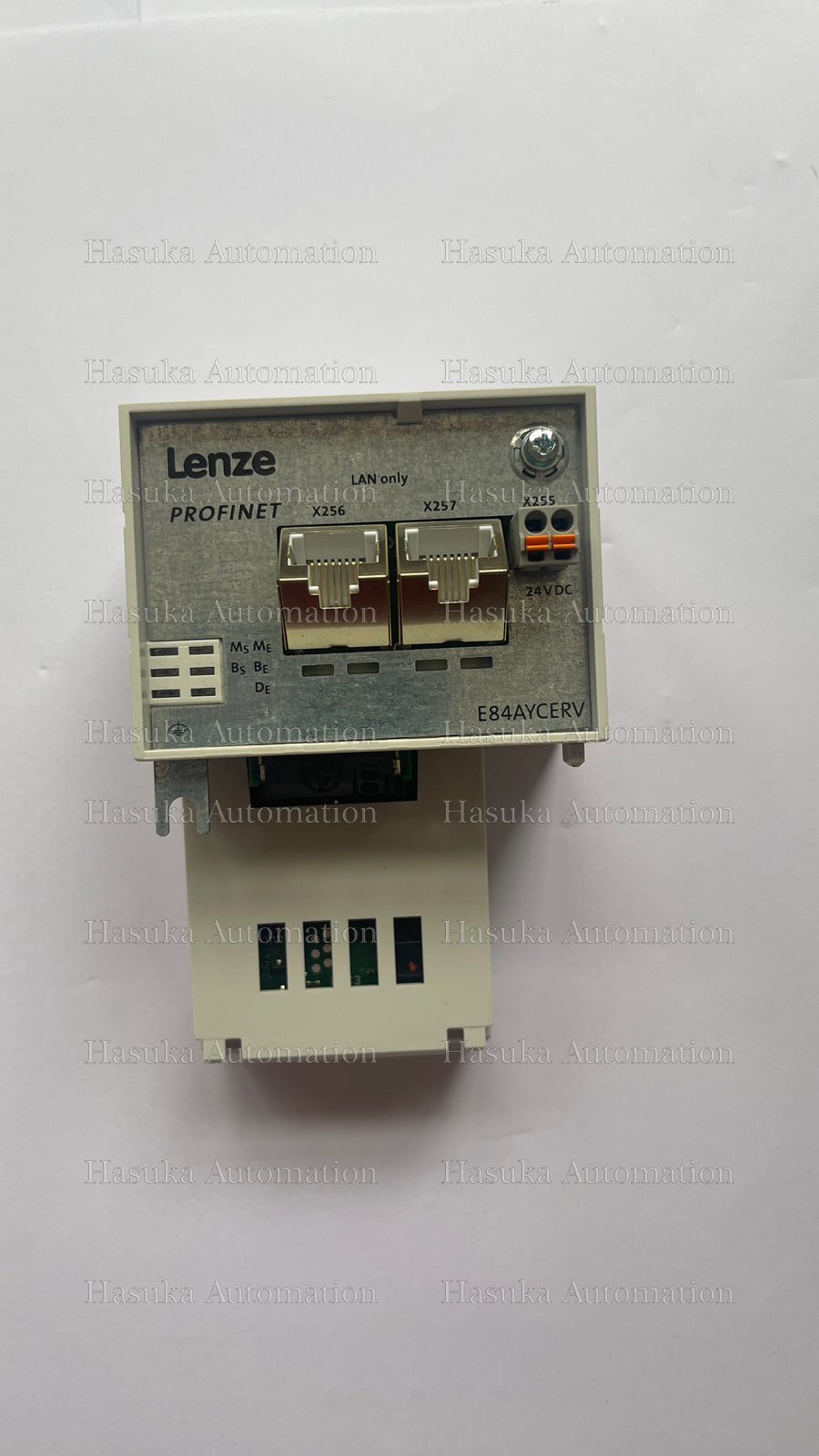 E84AVTCE2222SB0 Lenze Servo Inverter 8400 TopLine C 2,2 kW