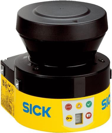 S32B-3011BA Safety Light Scanner Sick