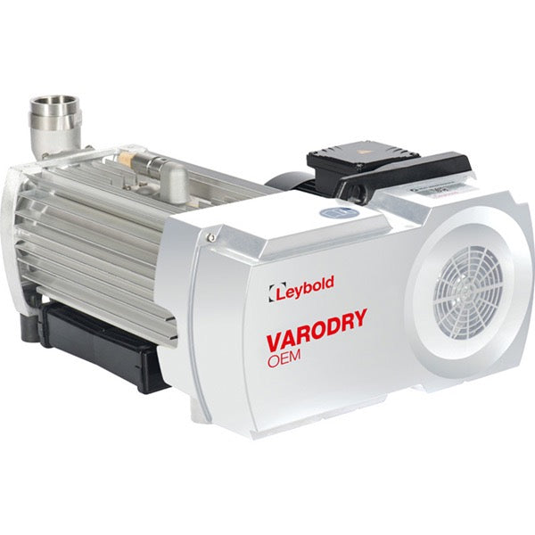 111065V12 Leybold Varodry VD 65 OEM Vacuum Pump