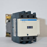 LC1D80BD (LP1D8011) Contactor Schneider Electric