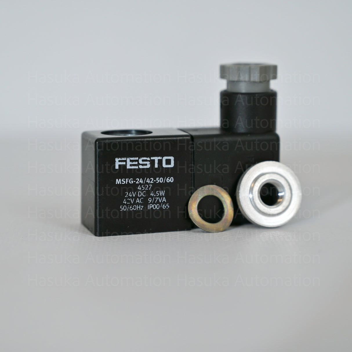 MSFG-24/42-50/60 4527 Solenoid Coil Festo