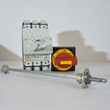 NZMN1-A50 Moeller/Eaton Circuit Breaker