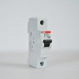 S201 Z4 A 2CDS251001R0338 Miniature Circuit Breaker ABB