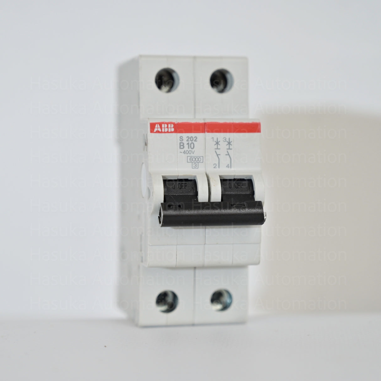 S202-B10 Circuit Breaker ABB