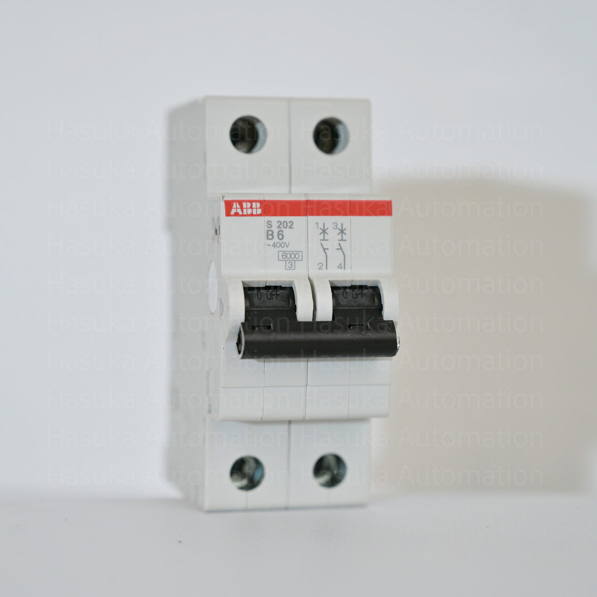 E202-B6 Circuit Breaker ABB