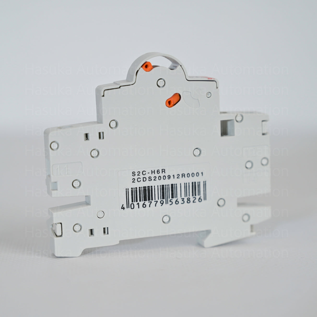 S2C-H6R 2CDS200912R0001 Auxiliary Contact ABB