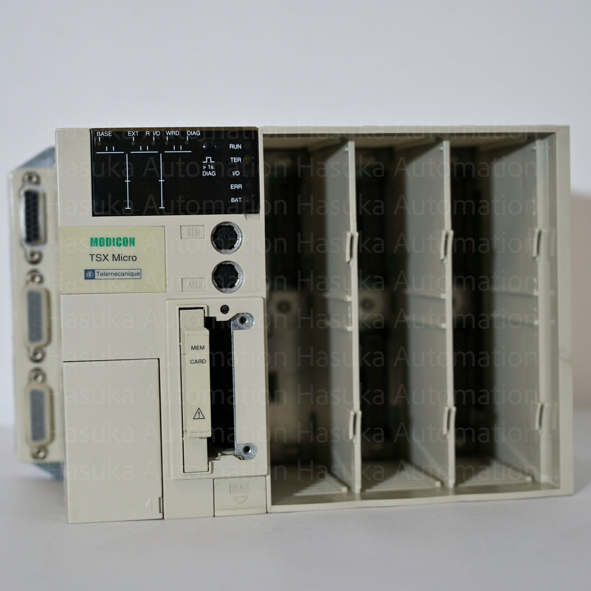 TSX3722101 PLC Schneider Electric