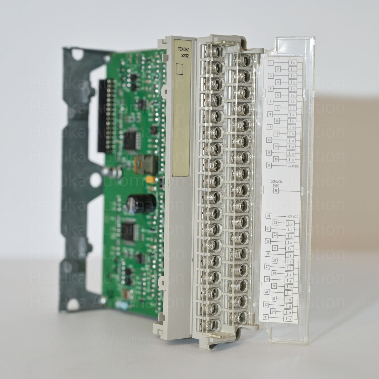 TSXDEZ32D2 Discrete Input Module Schneider Electric