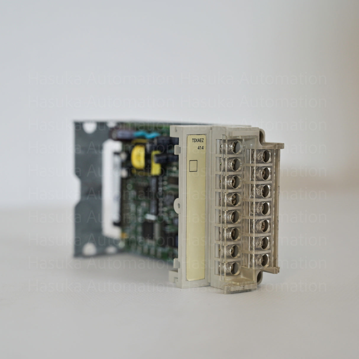 TSXAEZ414 Analog Input Module Schneider Electric