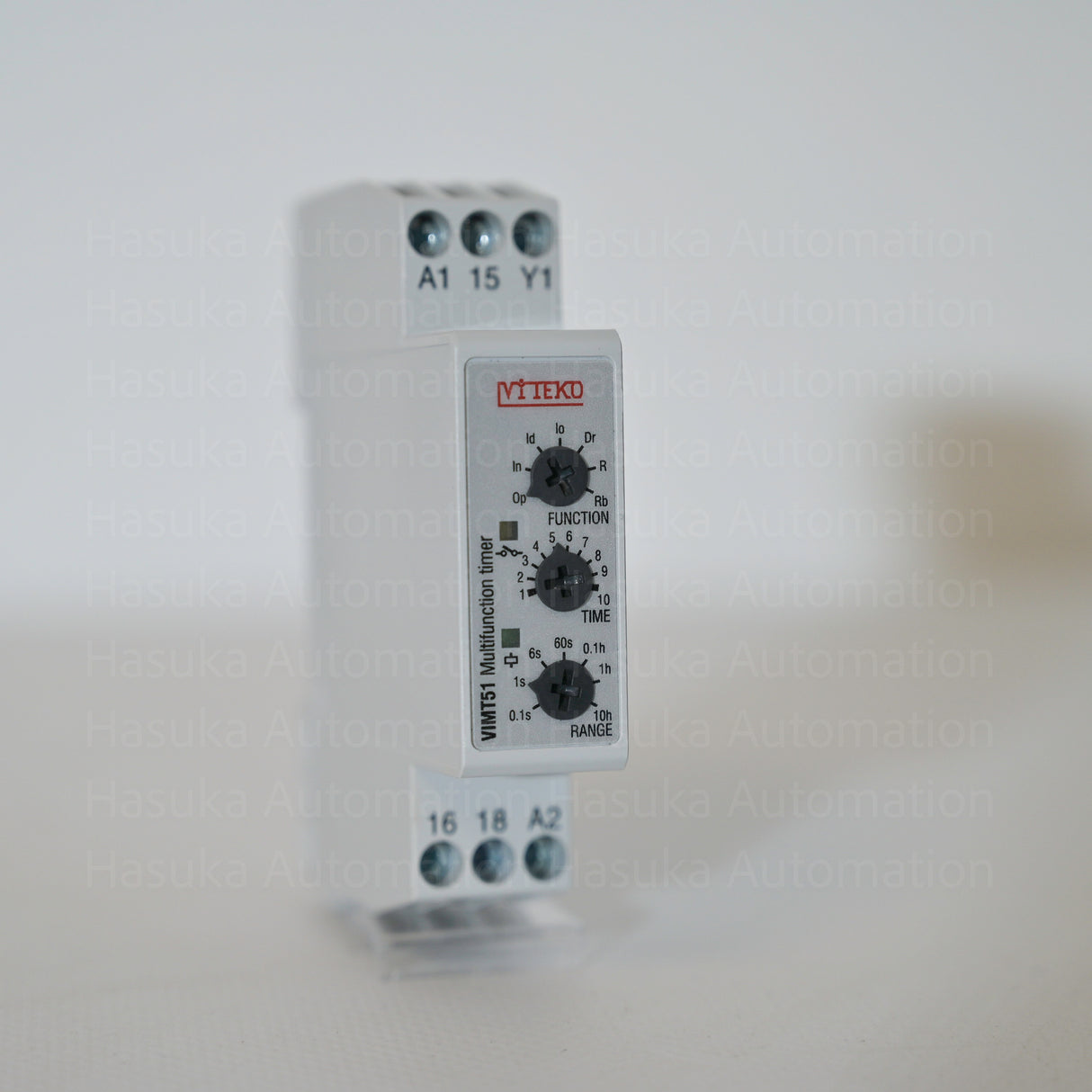 VIMT51CW24 Multifunction Timer Relay Viteko