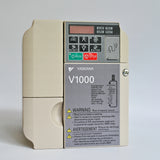 CIMR-VC4A0005BAA YASKAWA Inverter