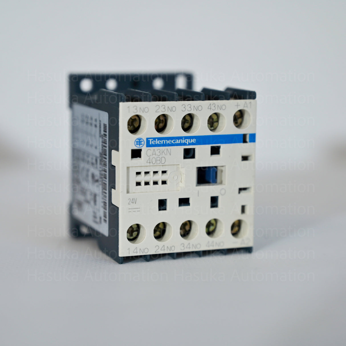 CA3KN40BD Control Relay Schneider Electric