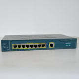 WS-C2940-8TT-S Ethernet Switch  Cisco System