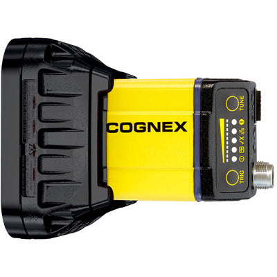 DMR-374Q-MAX Fixed-Mount Barcode Reader Cognex