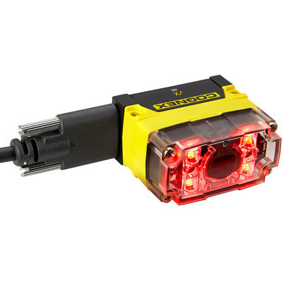 DMR-72Q-0110 Fixed-mount Barcode Reader Cognex