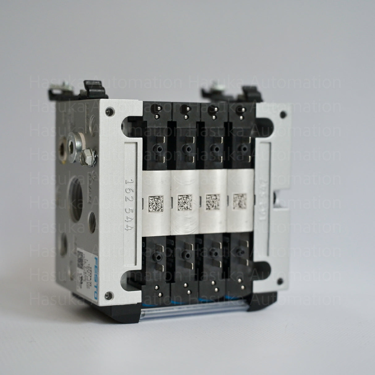 Festo CPV14-VI Manifold/4 Solenoid Valve 161 362