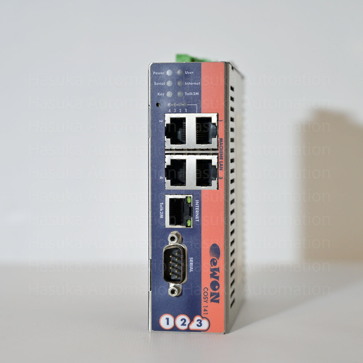 Ewon Cosy 141 EC51410-00-00 Industrial Internet Router