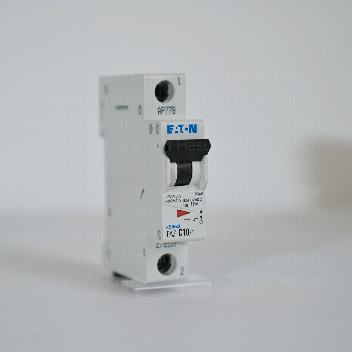 EATON C10/1 278557 Circuit Breaker