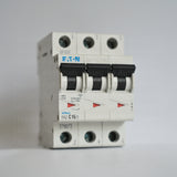 Eaton 278873 FAZ-C16/3 Miniature Circuit Breaker