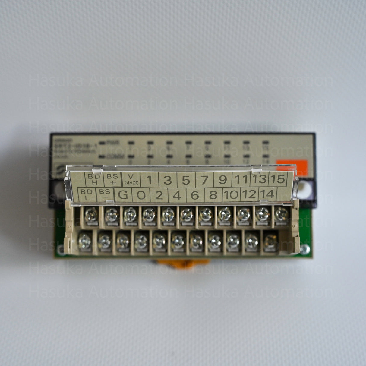 Omron SRT2-ID16-1 Remote Terminal Input