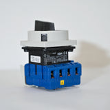 Kraus & Naimer KG64B T104/01E Main Switch