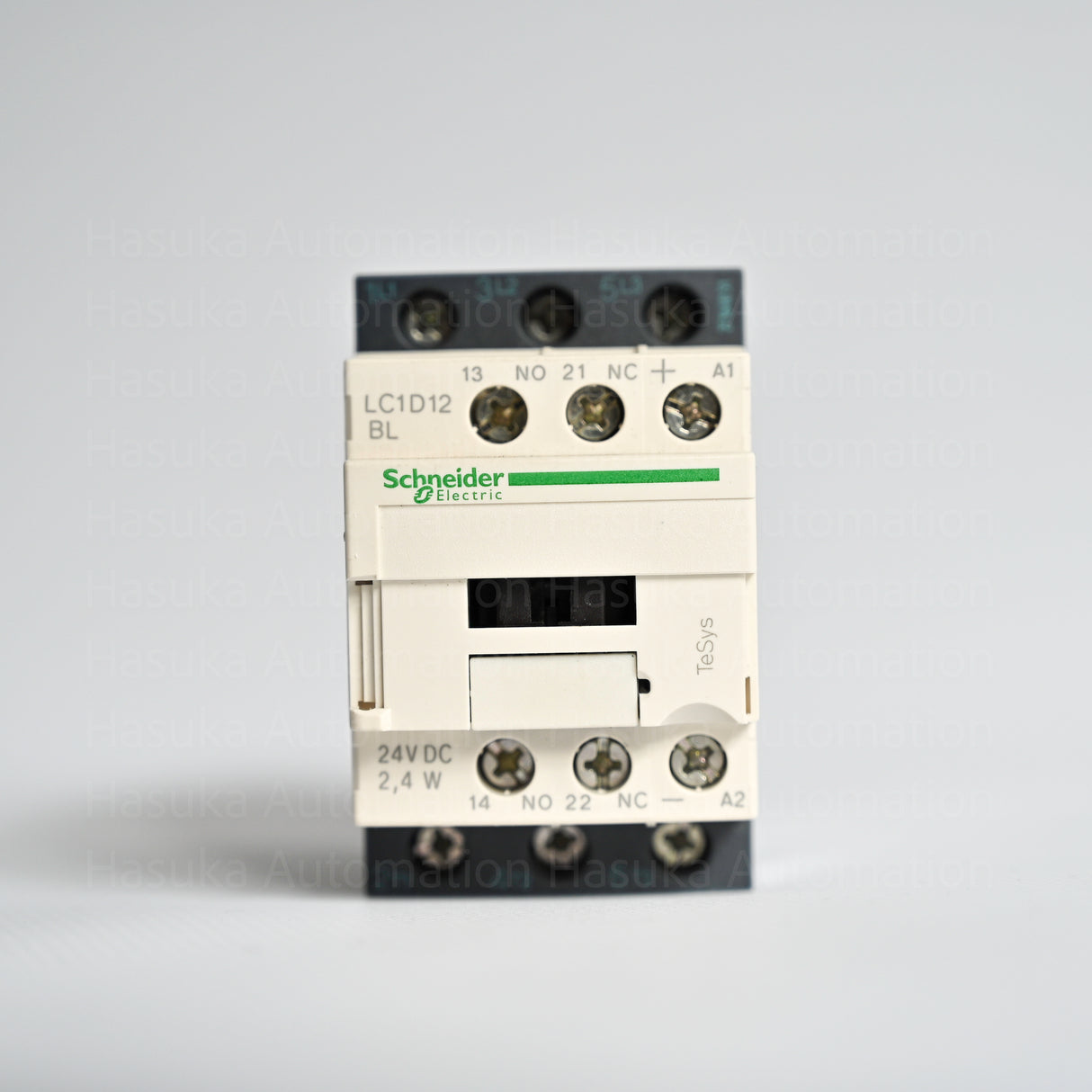 LC1D12BL Schneider Electric Contactor