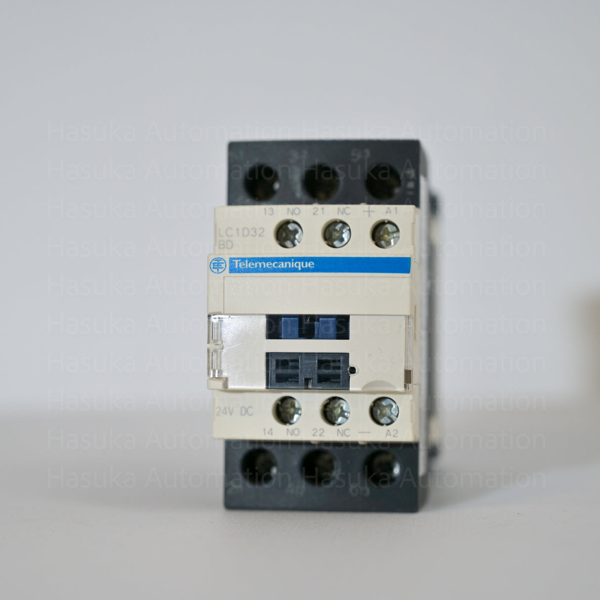 LC1D32BD Contactor Schneider Electric