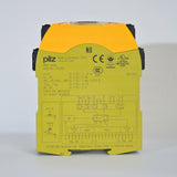 772000 Pilz PNOZ mm0p Safety Controller