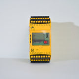 772000 Pilz PNOZ mm0p Safety Controller