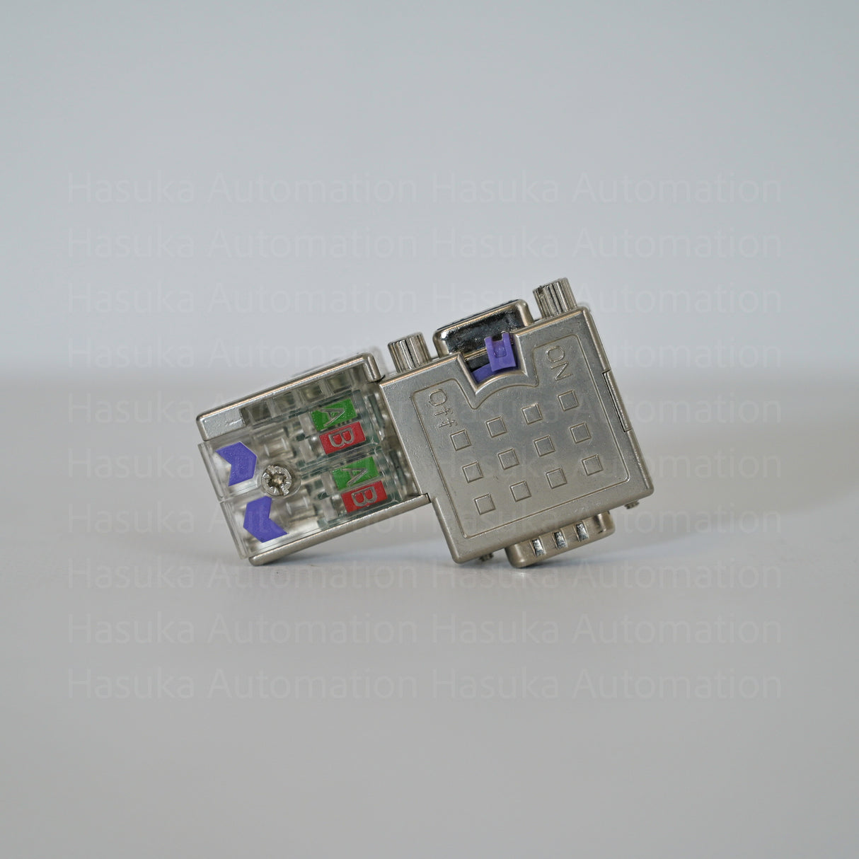 VIPA 972-0DP01 Profibus Connector