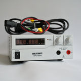 Voltcraft HPS-16010  Adjustable Power Supply