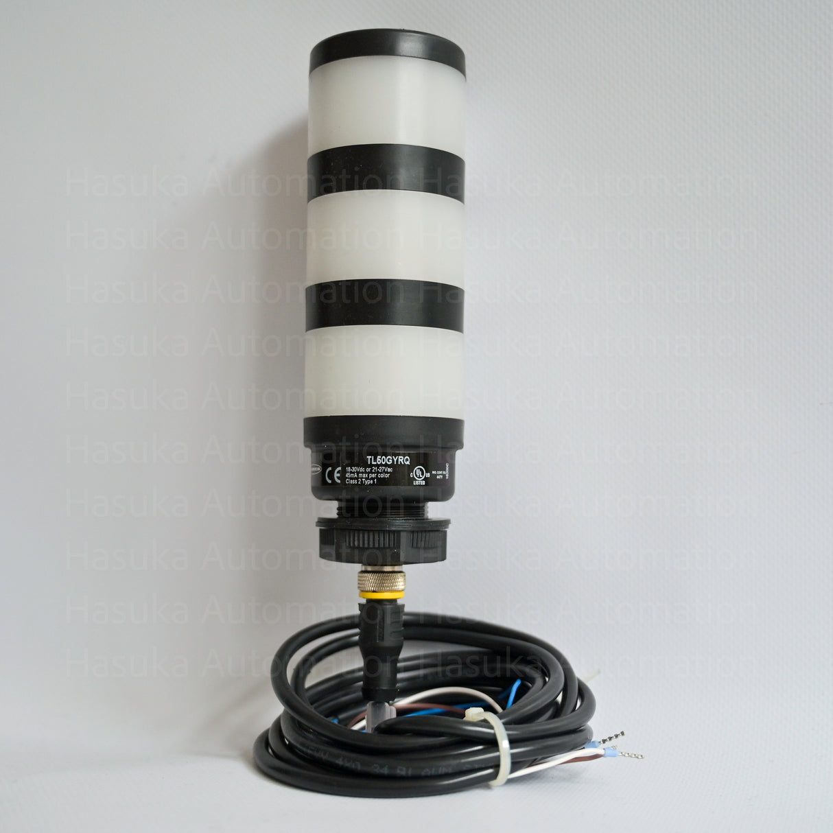 Banner TL50GYRQ Tower Light