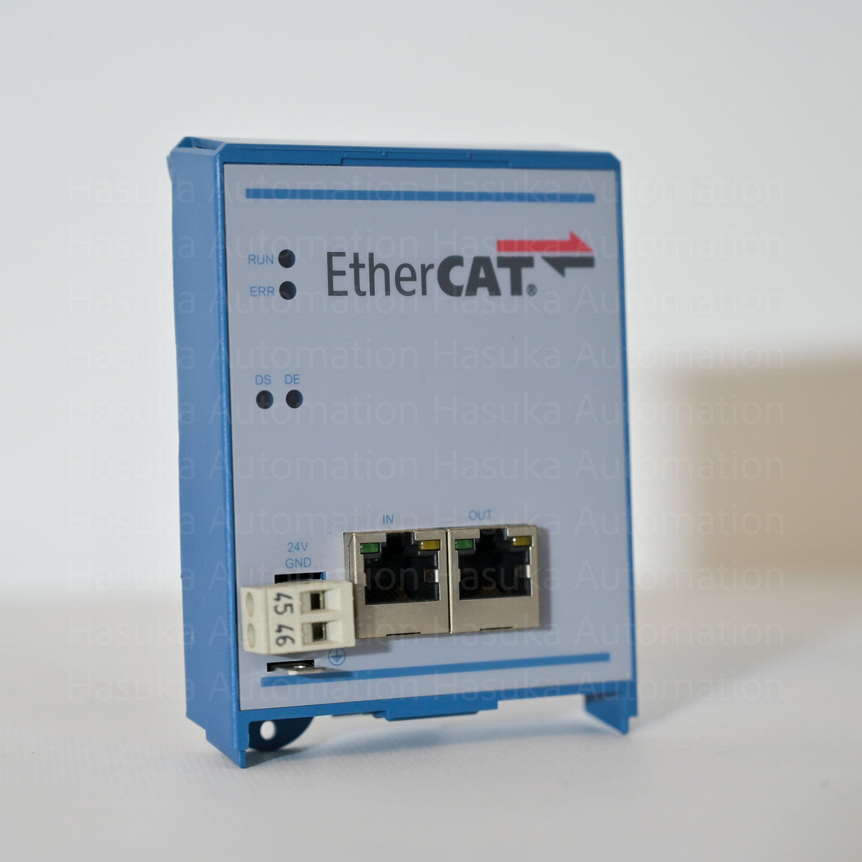 SK TU3-ECT EtherCAT External Bus Interface Nord