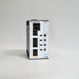 BLOCK PM-0724-240-0 4 Channel Electronic Circuit Breaker