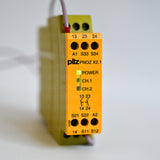 PNOZ X2.1 774306 Pilz Safety Relay